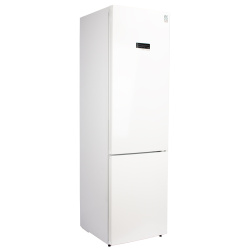 Холодильник KURT LANE RB2008NW, цвет Белый