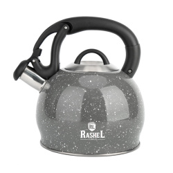 Чайник газовый Rashel 3 л М-7530