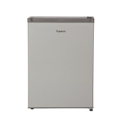 Холодильник Бирюса М81, цвет Металлик