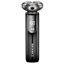 Бритва Brayer 3602BR