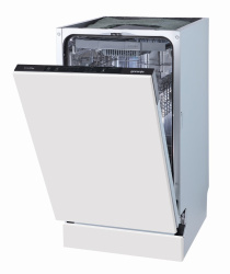 Посудомоечная машина встраиваемая Gorenje GV561D10