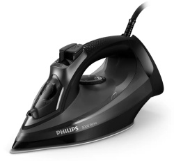 Утюг Philips DST5040/80 Чёрный