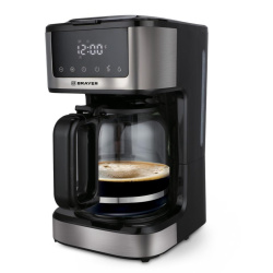 Кофеварка Brayer 1124BR