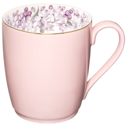 Кружка Lefard Lilac 300 мл 760-793-1
