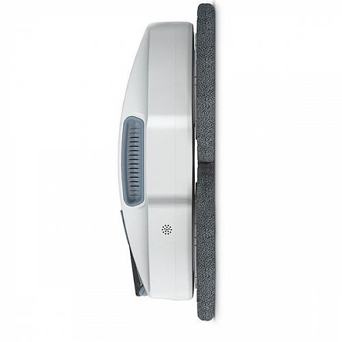 Робот для мытья окон BQ WR201S Белый