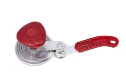 Машинка закаточная с подшипником ЗМУП улитка (Искитим)