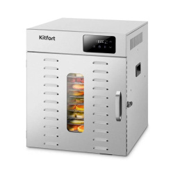 Электросушилка для овощей Kitfort КТ-4918