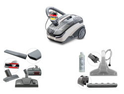 Пылесос Thomas TWIN MOKKO XT