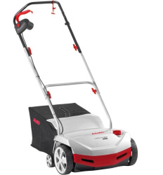 Аэратор AL-KO Comfort 38 E Combi Care, электр.