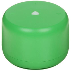 Умная колонка Yandex Станция Лайт 2 без часов Зеленая