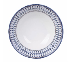 Набор тарелок Rashel 18 см 6 пр. R-18604