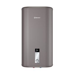 Водонагреватель накопительный Thermex Dogma 50 V, Объем 50л., Плоский, Цвет Серый