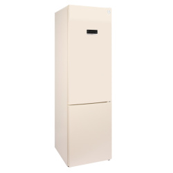 Холодильник KURT LANE RB2008NBE, цвет Бежевый