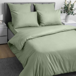 КПБ 2 сп Волшебная Ночь Smoke Green 50/70 Поплин 782126