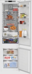 Холодильник встраиваемый Grundig GKIN25920