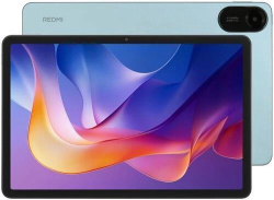 Планшетный компьютер Xiaomi REDMI Pad 2 4/128 Mint Green ЧЗ