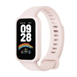 Smart Браслет Xiaomi Smart Band 9 Active Pink