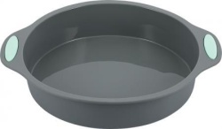 Форма для выпечки Regent Linea Silicone 29 см 79-013