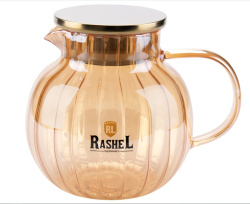 Чайник заварочный Rashel 1,3 л R-8365