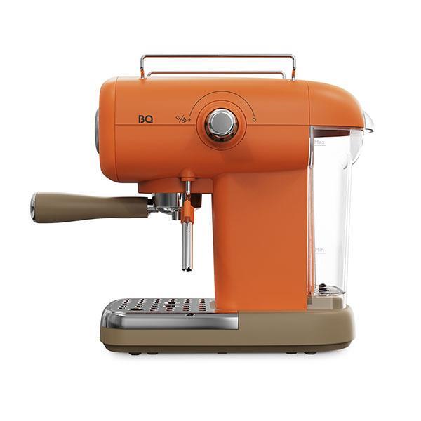 Кофеварка BQ CM2003 Оранжевый
