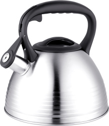 Чайник газовый Regent Linea Tea 3 л 86-108