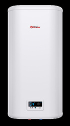 Водонагреватель накопительный Thermex IF 80 V (pro), Объем 80л., Плоский, Цвет Белый