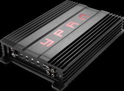 Усилитель URAL ТТ 1.1800