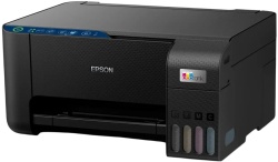МФУ Epson L3252 Black (103)