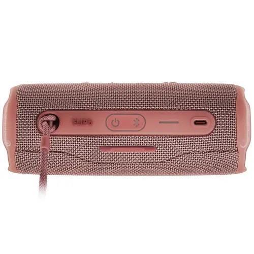 Акустическая система JBL Flip 6 Pink