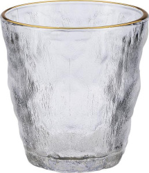 Набор стаканов Regent Deliglass 6 пр. 260 мл DSKB047-1R