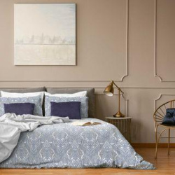 КПБ Евро Verossa Antique 50/70, 70/70 Перкаль 778010