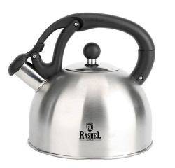 Чайник газовый Rashel 3 л М-7730