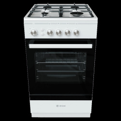 Газовая плита De Luxe 506040.24г ЧР