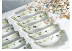 Набор салатников Jewel Аделин 11,3 см 10 пр. 6894 ПС0086-48