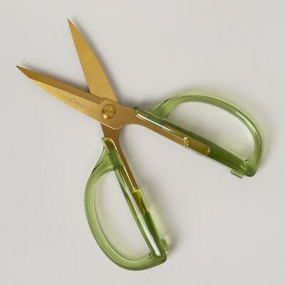 Ножницы Agness кухонные 19,5 см 671-027