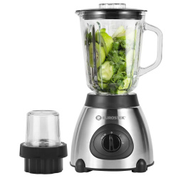 Блендер стационарный Eurostek EBS-7007, цвет Серебристый