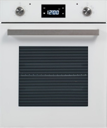 Встраиваемый Электрический духовой шкаф Oasis D-45SW6, цвет Белый