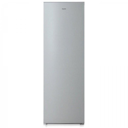 Холодильник Бирюса М6143, цвет Серебристый