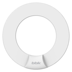 Антенна BBK DA24 White