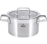 Кастрюля Rashel 9 л R-900w