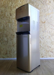 Кулер Smixx HD-1821 В золотой