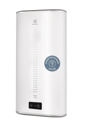 Водонагреватель накопительный Electrolux EWH 50 Major LZR 3, Объем 50л., Плоский, Цвет Белый