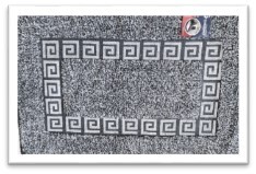 Коврик Sindbad 50*80 1000-1