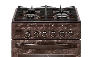 Газо-электр. плита Gefest 5502-04 0054