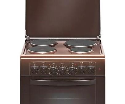 Электрическая плита Gefest 6140-02 0001