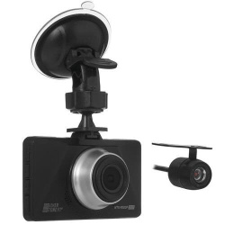 Видеорегистратор SilverStone F1 NTK-9500F DUO