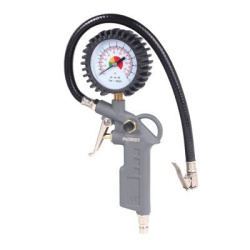 Пистолет для накачки шин PATRIOT GN 60D, быстросъем.