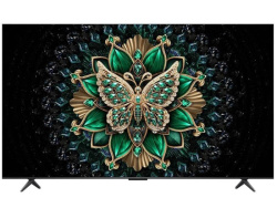  55" (140см) Телевизор TCL 55C6K, SMART- Да, UHD 4K 3840x2160, Цвет Чёрный