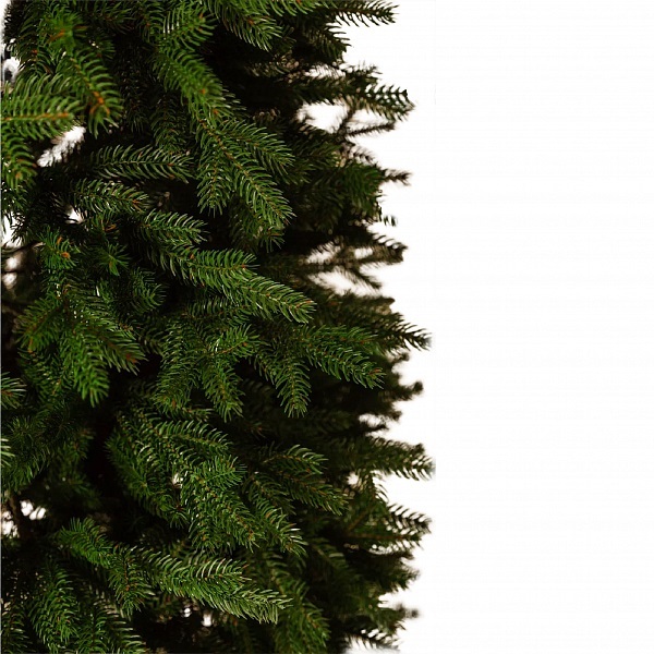 Ель от Белки Альпийская 180 см литая РЕ зеленая АЛП-180-01-02-01