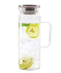 Кувшин Rashel 1,5 л R-150к